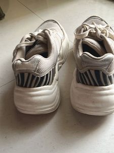 Zudio heeled shoes for woman🤍