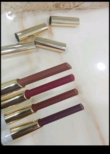 Ultimate matte lipsticks 1pc