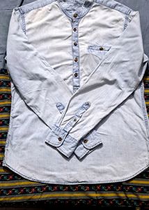 u.s polo man kurta.