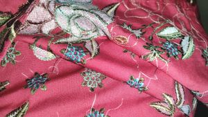 Kashmiri Salwar Suit