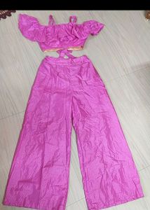 Co Ord Set For Festive Wear