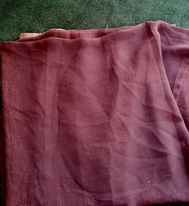 Coffee Color Blouse