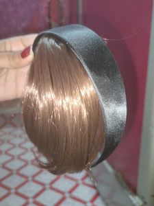 Hair belt