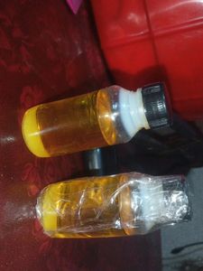 Perfume Sample