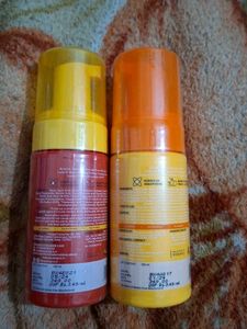 Aqualogica Hydrating Foam Cleanser Set