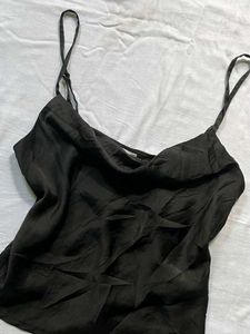 Cowl Neck Top