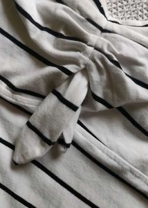 Striped Mini Dress Forever 21