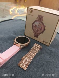 Gen 9 Watch