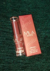 Mila Beaute Makeup Products