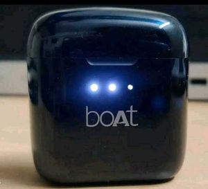 Boat Airdopes 131/138 - Excellent Condition!