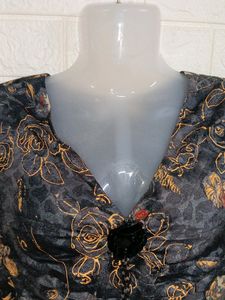 MULTISHADE NET TUNICS