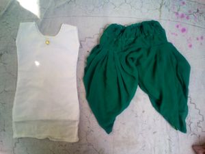 Baby Cloth