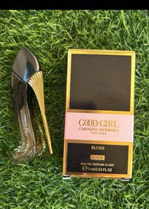 Carolina Herrera Good Girl Blush Elixir