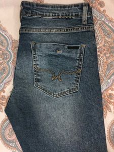 Roadster Women Blue Jeans