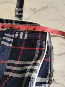 Hand Bag Duffle.