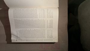 Visual Dictionary