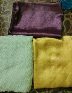 5 Scarf N Stoles
