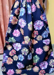 Indo Western Skirt