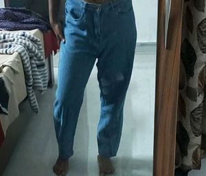 Zudio Blue Jeans
