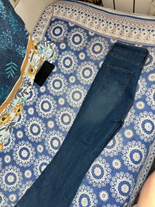 Bootcut Jeans
