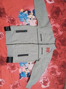 For Girls & Boys Jacket