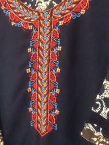 Women Layered Dress Bust 38