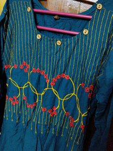 Kurthi