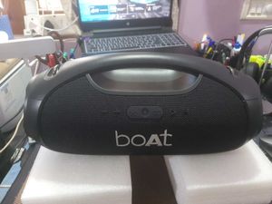 boAt 90w speaker (boAt stone ignite)
