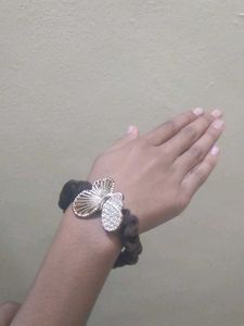 Butterfly Hair Tie