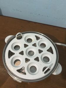 Kent Egg Boiler