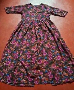 Women&#39;s Front_slit Kurta