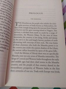 Shivaji: The Grand Rebel