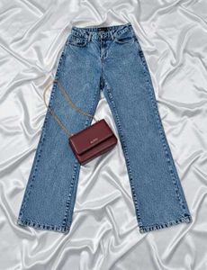 Zara Light Wash Jeans