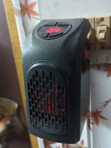 Handy Portable Heater