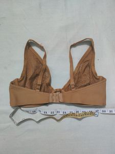 Tan Colour Under Bust 28 Inches