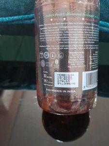 Mcaffeine Body Wash