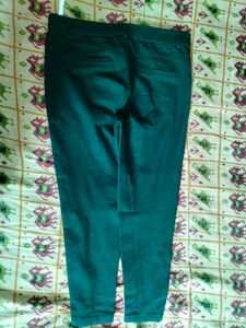 ZARA JEANS