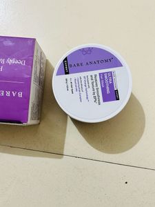 Bare Anatomy Hair Care Mask
