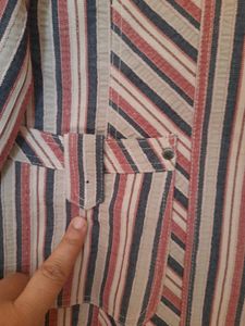 IMPORTED Semi Winter Blazer