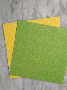 Designer Paperpack Set 💝🧁