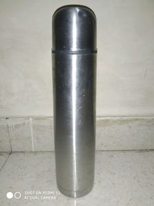 Stainless Steel Thermosteel Bottle