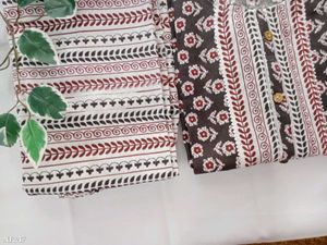 Sale 🔥 Brand New Cotton Suit