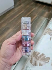 Glitter Tower