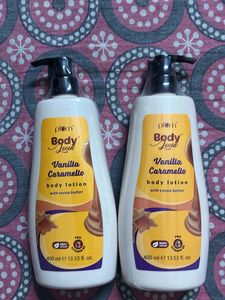 Plum Body Lovin' Lotion 2