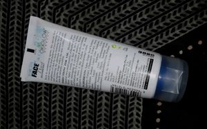 Oxyglow Herbals Face Wash (Bearberry)
