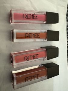 Renee Lipstick Set