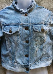 2.30.1 DENIM JACKET TYPE