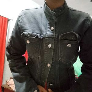 man jacket