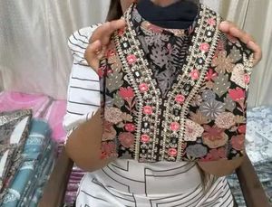 3pc Heavy Kurta Set