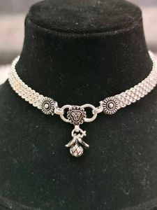 Pure Silver Anklet